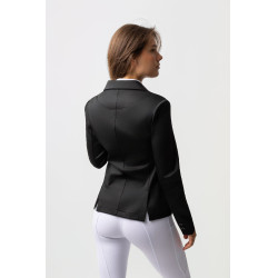 Reit-Turnierjacke Damen Horze Ada – elastisch & elegant Reit-Turnierjacke Damen Horze Ada – elastisch & elegant