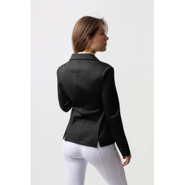 Reit-Turnierjacke Damen Horze Ada – elastisch & elegant Reit-Turnierjacke Damen Horze Ada – elastisch & elegant
