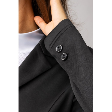 Reit-Turnierjacke Damen Horze Ada – elastisch & elegant Reit-Turnierjacke Damen Horze Ada – elastisch & elegant
