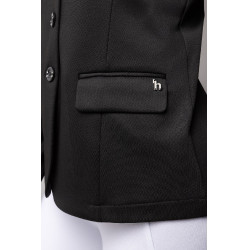 Reit-Turnierjacke Damen Horze Ada – elastisch & elegant Reit-Turnierjacke Damen Horze Ada – elastisch & elegant