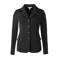 Reit-Turnierjacke Damen Horze Ada – elastisch & elegant Reit-Turnierjacke Damen Horze Ada – elastisch & elegant
