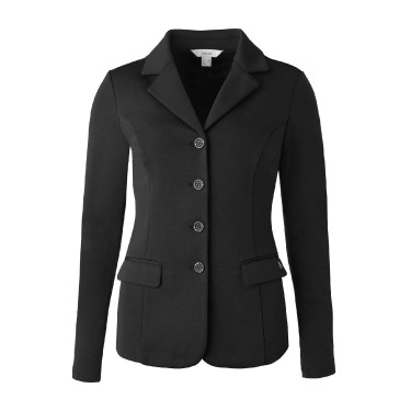 Reit-Turnierjacke Damen Horze Ada – elastisch & elegant Reit-Turnierjacke Damen Horze Ada – elastisch & elegant