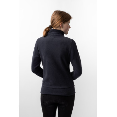 Damen Fleece Reitjacke Horze Ellie – Reitbekleidung