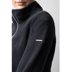 Damen Fleece Reitjacke Horze Ellie – Reitbekleidung