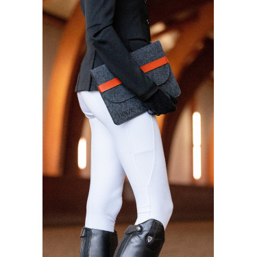 Horze Dokumentenmappe für Equidenpass – Reitsport Horze Dokumentenmappe für Equidenpass – Reitsport