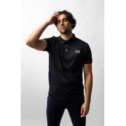 Reitpolo Herren B Vertigo Flynn – atmungsaktiv | Equi-Clic