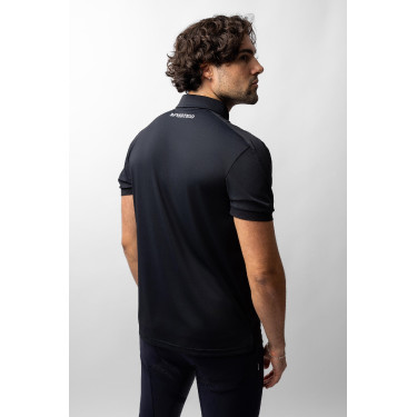 Reitpolo Herren B Vertigo Flynn – atmungsaktiv | Equi-Clic