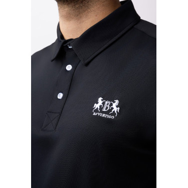 Reitpolo Herren B Vertigo Flynn – atmungsaktiv | Equi-Clic
