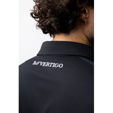Reitpolo Herren B Vertigo Flynn – atmungsaktiv | Equi-Clic