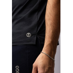 Reitpolo Herren B Vertigo Flynn – atmungsaktiv | Equi-Clic