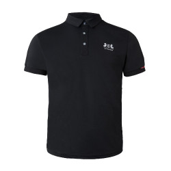 Reitpolo Herren B Vertigo Flynn – atmungsaktiv | Equi-Clic