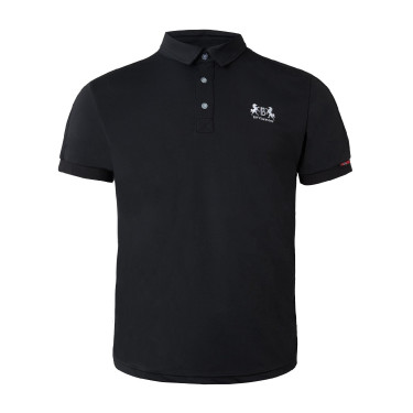 Reitpolo Herren B Vertigo Flynn – atmungsaktiv | Equi-Clic
