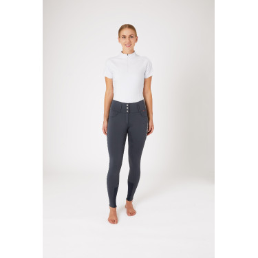 Damen Reithose Vollbesatz High Waist | B Vertigo Damen Reithose Vollbesatz High Waist | B Vertigo