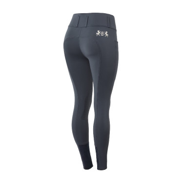 Damen Reithose Vollbesatz High Waist | B Vertigo Damen Reithose Vollbesatz High Waist | B Vertigo