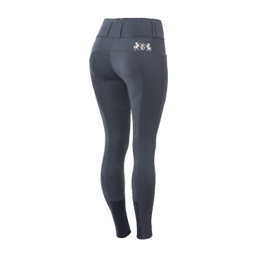 Damen Reithose Vollbesatz High Waist | B Vertigo Damen Reithose Vollbesatz High Waist | B Vertigo