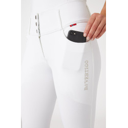 Damen Reithose Vollbesatz High Waist | B Vertigo Damen Reithose Vollbesatz High Waist | B Vertigo