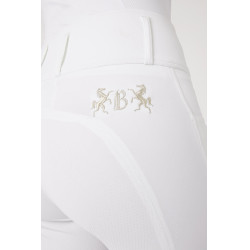 Damen Reithose Vollbesatz High Waist | B Vertigo Damen Reithose Vollbesatz High Waist | B Vertigo