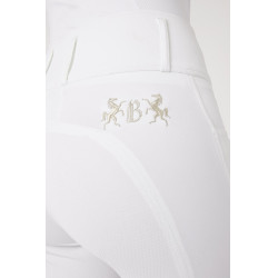 Damen Reithose Vollbesatz High Waist | B Vertigo Damen Reithose Vollbesatz High Waist | B Vertigo