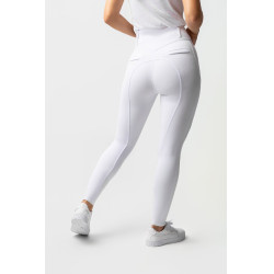 Reithose Damen mit Vollbesatz-Grip Horze Mira