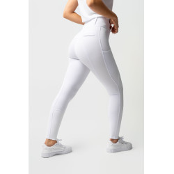 Reithose Damen mit Vollbesatz-Grip Horze Mira
