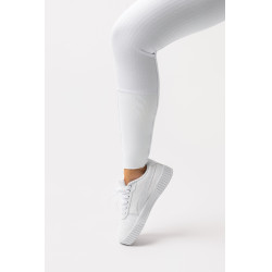 Reithose Damen mit Vollbesatz-Grip Horze Mira