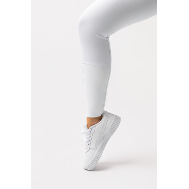 Reithose Damen mit Vollbesatz-Grip Horze Mira