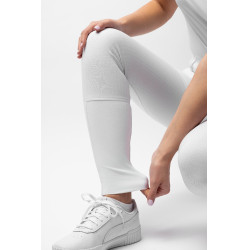 Reithose Damen mit Vollbesatz-Grip Horze Mira