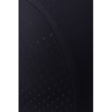 Reithose Damen mit Vollbesatz-Grip Horze Mira