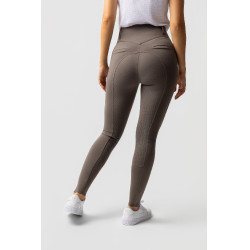Reithose Damen mit Vollbesatz-Grip Horze Mira Reithose Damen mit Vollbesatz-Grip Horze Mira