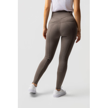 Reithose Damen mit Vollbesatz-Grip Horze Mira Reithose Damen mit Vollbesatz-Grip Horze Mira