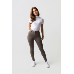 Reithose Damen mit Vollbesatz-Grip Horze Mira Reithose Damen mit Vollbesatz-Grip Horze Mira