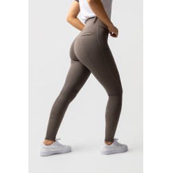 Reithose Damen mit Vollbesatz-Grip Horze Mira Reithose Damen mit Vollbesatz-Grip Horze Mira