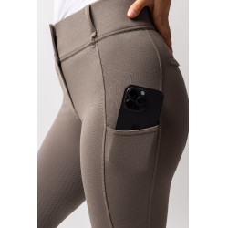 Reithose Damen mit Vollbesatz-Grip Horze Mira Reithose Damen mit Vollbesatz-Grip Horze Mira