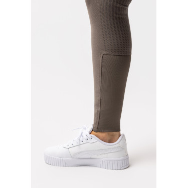 Reithose Damen mit Vollbesatz-Grip Horze Mira Reithose Damen mit Vollbesatz-Grip Horze Mira