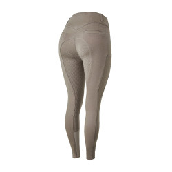 Reithose Damen mit Vollbesatz-Grip Horze Mira Reithose Damen mit Vollbesatz-Grip Horze Mira
