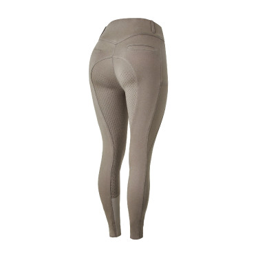 Reithose Damen mit Vollbesatz-Grip Horze Mira Reithose Damen mit Vollbesatz-Grip Horze Mira