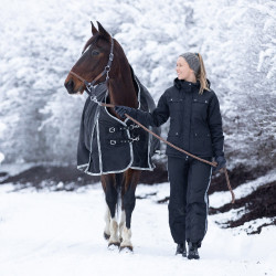 Kinder Winter-Reithose Horze WinterRider | Equi-Clic