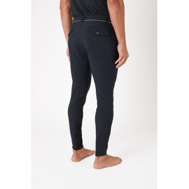 Herren Reithose mit Kniebesatz – B Vertigo Damien | Equi-Clic