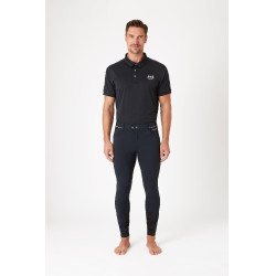 Herren Reithose mit Kniebesatz – B Vertigo Damien | Equi-Clic