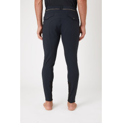 Herren Reithose mit Kniebesatz – B Vertigo Damien | Equi-Clic