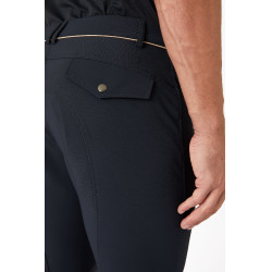 Herren Reithose mit Kniebesatz – B Vertigo Damien | Equi-Clic