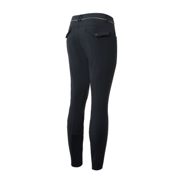Herren Reithose mit Kniebesatz – B Vertigo Damien | Equi-Clic