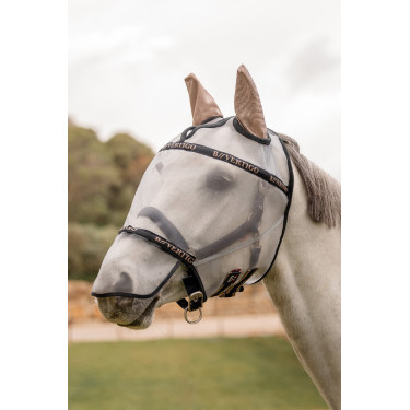 Fliegenmaske fürs Pferd B Vertigo Wire – Reitsport