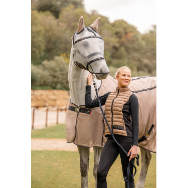 Fliegenmaske fürs Pferd B Vertigo Wire – Reitsport