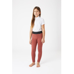 Warme Reitleggings Jugend Horze Leighton Vollbesatz – Equi-Clic