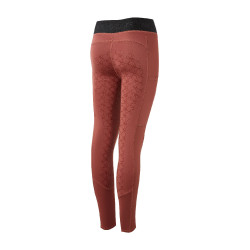 Warme Reitleggings Jugend Horze Leighton Vollbesatz – Equi-Clic