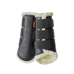 Reitgamaschen geschlossen B Vertigo Wellington | Equi-Clic