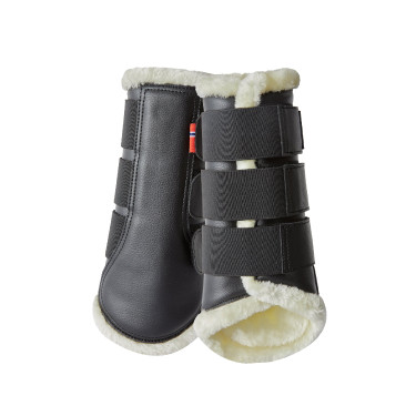 Reitgamaschen geschlossen B Vertigo Wellington | Equi-Clic