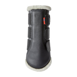 Reitgamaschen geschlossen B Vertigo Wellington | Equi-Clic