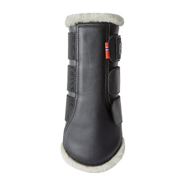 Reitgamaschen geschlossen B Vertigo Wellington | Equi-Clic